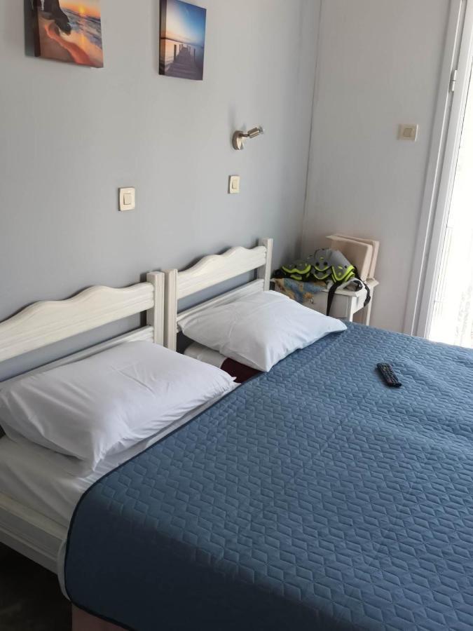 Cleios Rooms And Studios, Kalymnos 85200 Panormos  Extérieur photo
