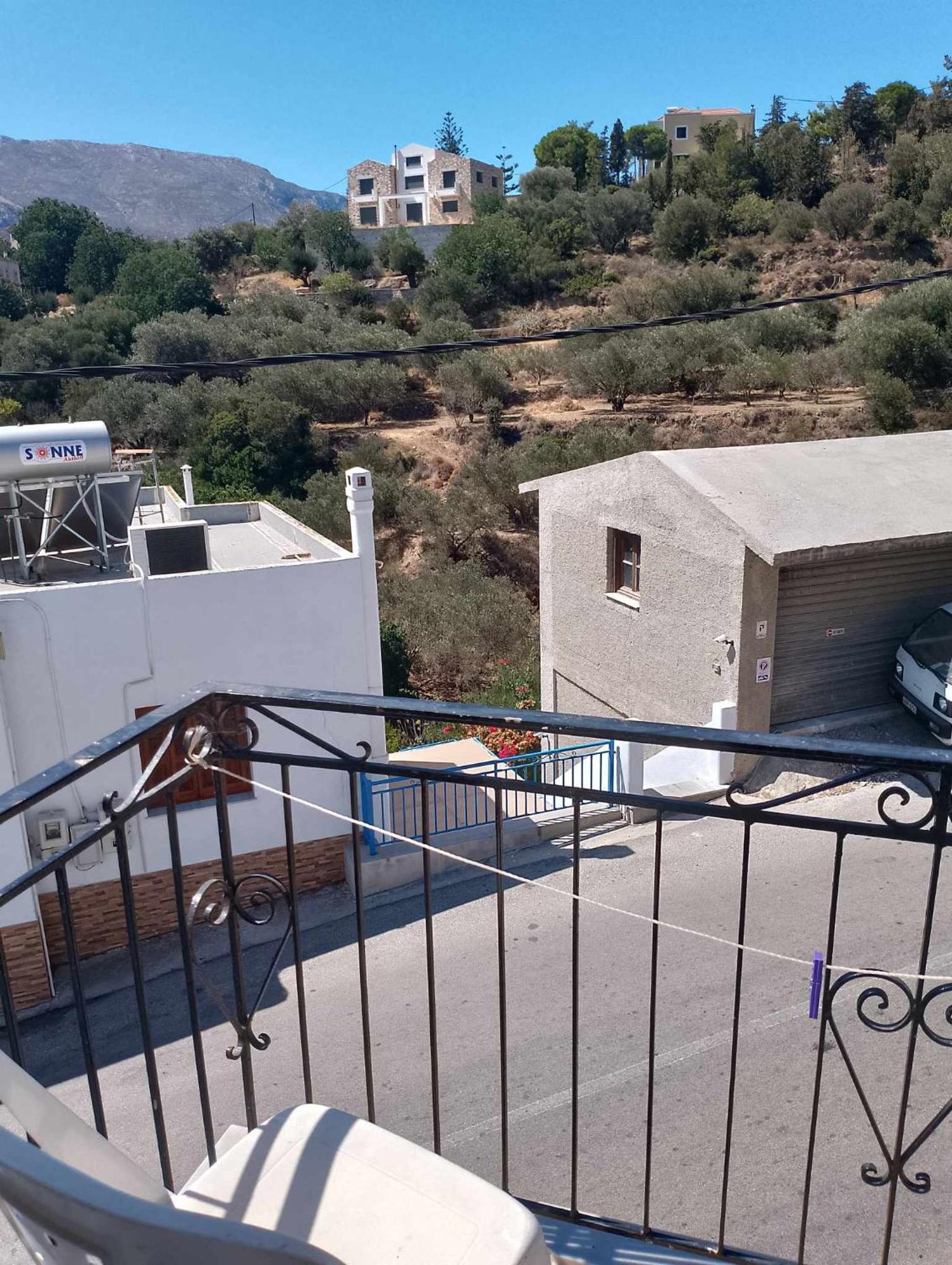 Cleios Rooms And Studios, Kalymnos 85200 Panormos  Extérieur photo