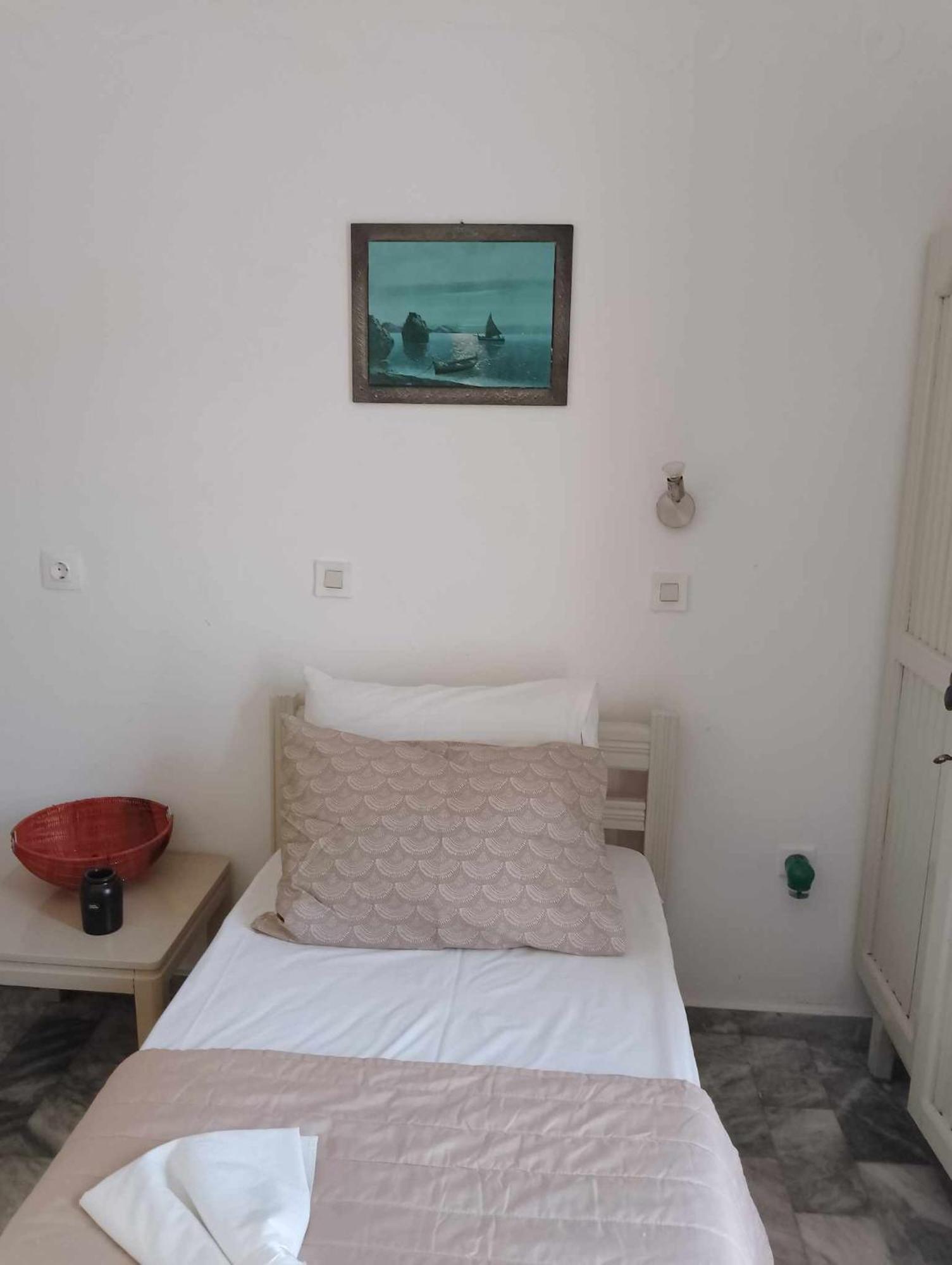 Cleios Rooms And Studios, Kalymnos 85200 Panormos  Extérieur photo